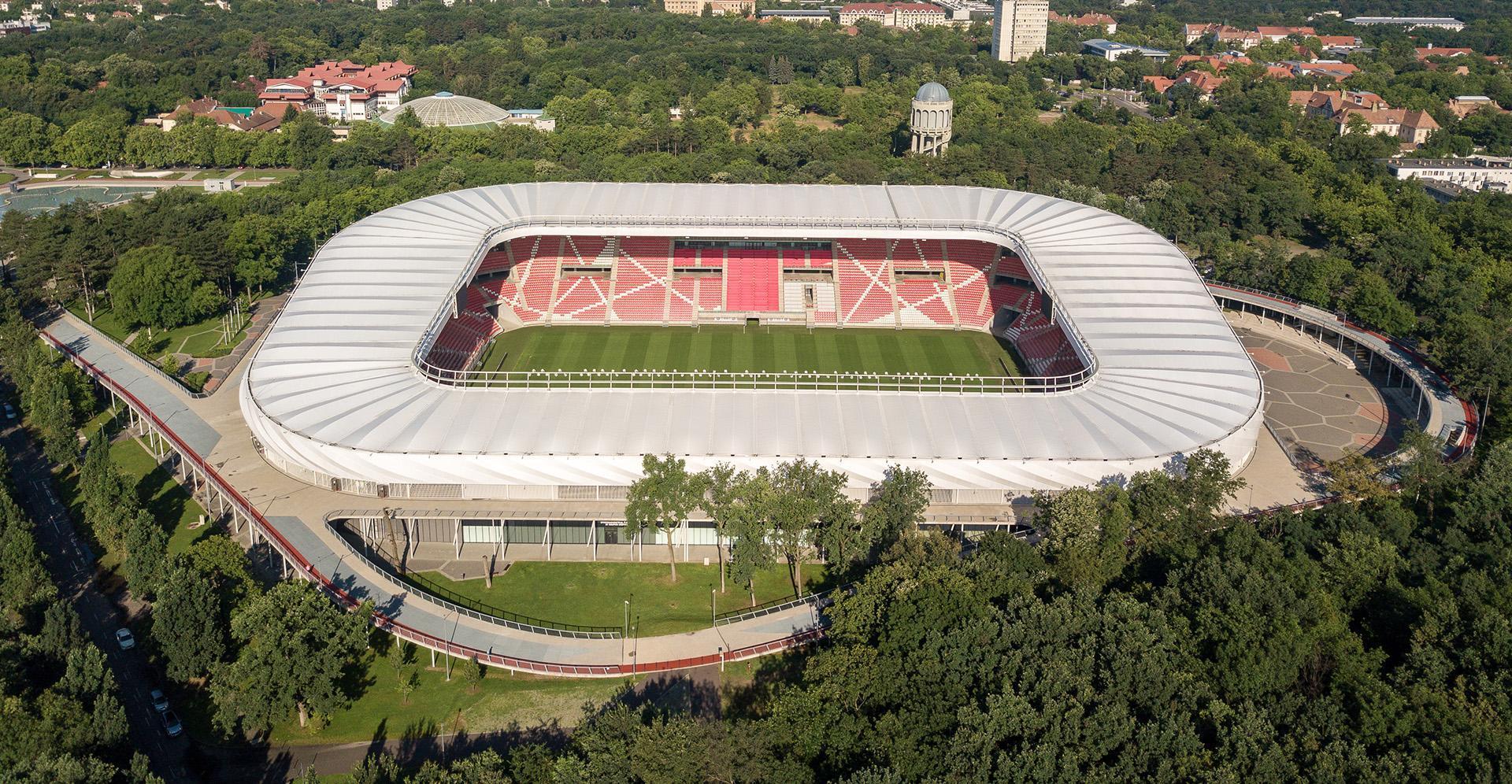Debreceni Nagyerdei Stadion