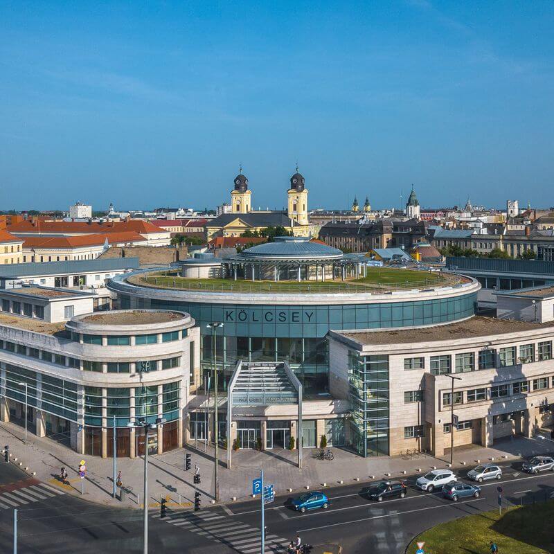 Debreceni Nagyerdei Stadion