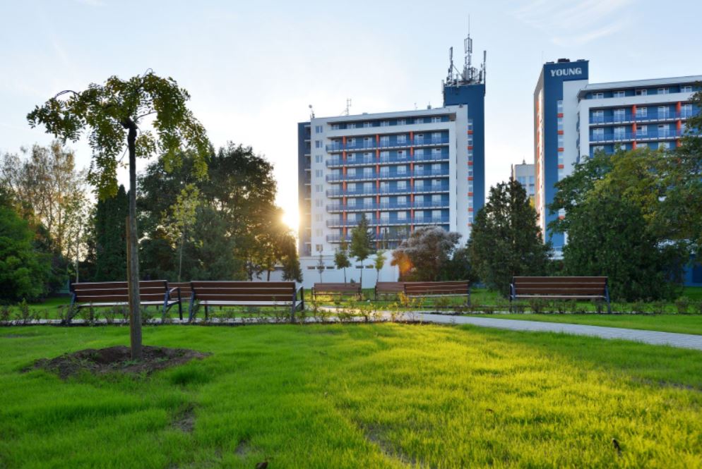 Debreceni Nagyerdei Stadion